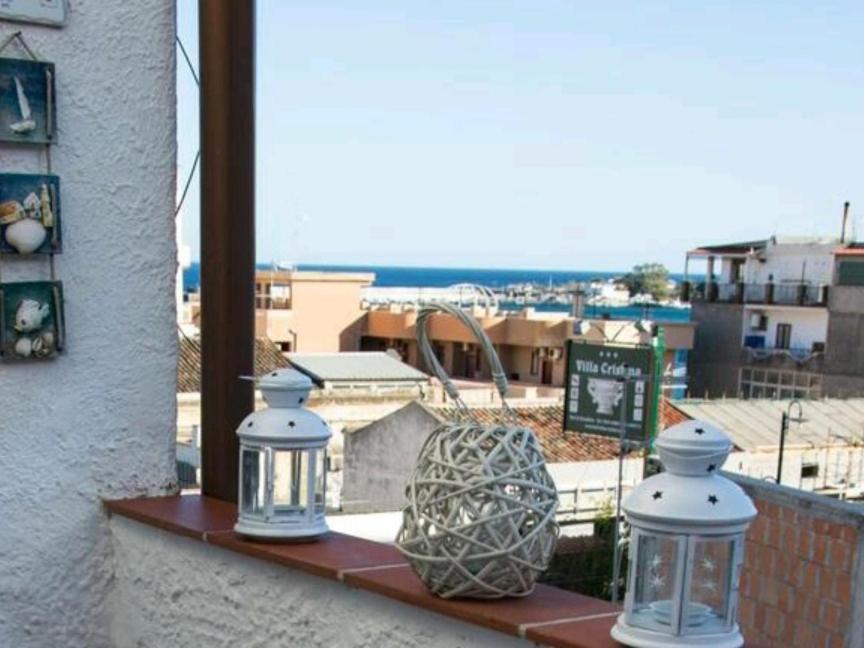 Sabrina'S House Apartman Giardini-Naxos Kültér fotó