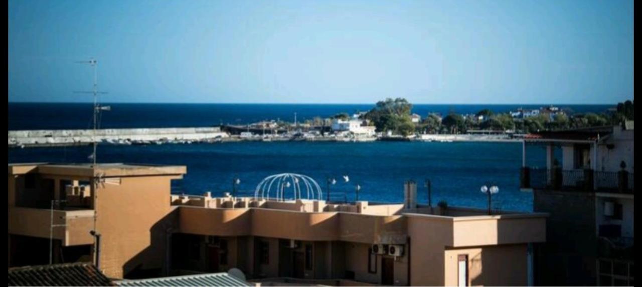 Sabrina'S House Apartman Giardini-Naxos Kültér fotó