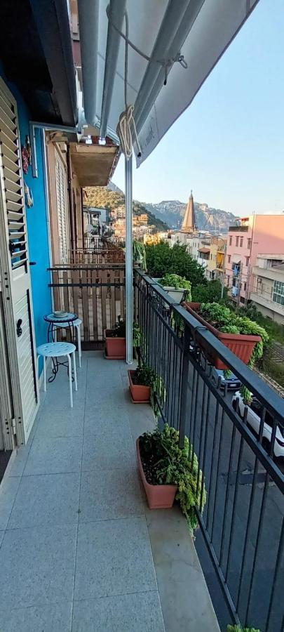 Sabrina'S House Apartman Giardini-Naxos Kültér fotó